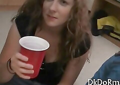 Handsome gays kiss each other