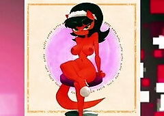 kitty katswell the bitch spy