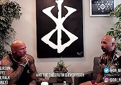 Redemption Interview with Nas Mohammed Episode 8
