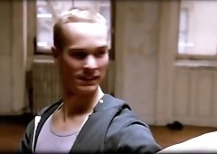 Billy And Cody Love In Motion