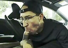 I MET A BLACK GUY AT DUNKIN WITH SMELLY FEET AND GAVE HIM A BJ IN UPPER DARBY PENNSYLVANIA