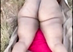 South african ass, cougar, ass shaking