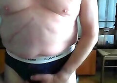 Grandpa Matty's Solo Fun