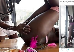 HARDCORE DOMINATING SEX - ROUGHSEX UNTILL SQUIRTING !!!