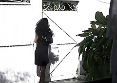 For Your Enjoyment We Are Glad To Present - Spicy Latin Whores Part #5 - Amateurs Recorded - Spoken In German