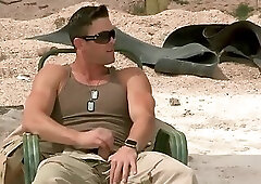 Don't Ask, Don't Tell