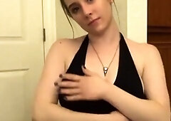 JellyBeanNose ASMR Custom NSFW Video