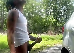 Birthday Cumshot (SexyRockstar)