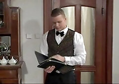 Two Gays Unleash Rimming Fury