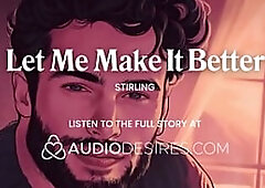 Tender Male Domination ASMR Control & Praise – Erotic ASMR Experience