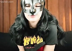 Poses To Bang Your Fleshlight JOI