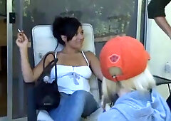 Hardcore: Blowjob, Doggy  Cowgirl Porn