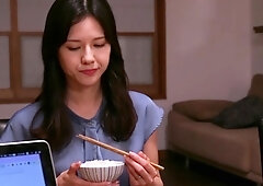 Asian japanese amateur