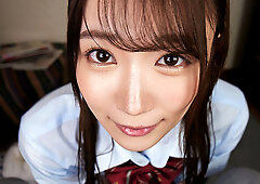 Yumeru Kotoishi - Invitation Or Seduction? No Bra, Half Naked, All Temptation Part 1