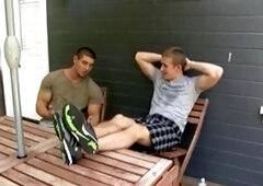 Mason Wyler: Bartender's Secret: A Scrumptious Ass