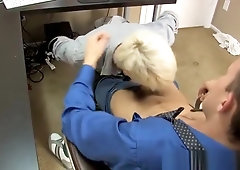 Timo Accidentally Emails Dick Pics...to his Boss