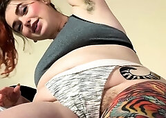 Amateur Homemade Solo Masturbation