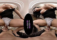 VR Nataly Souza - Dont Panic