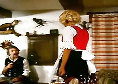 Nackt Und Kess Am Konigsee (1977)