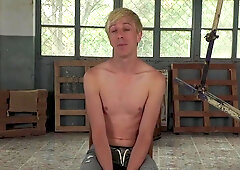 Daddy Dom In Dom Stepdaddy Uses Two Twinks : Masters Time To Play With Their Subs Ass