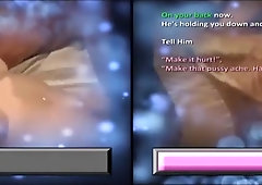 The Ultimate Sissy Trainer (VR Headset Version)