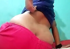Personal Experience Solo Video With Real Feel And Comfort