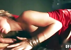 Blowing Hard - HotGold