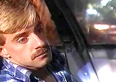 Falcon Studios: Randy Ranger Fulfills Desires