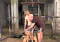 Boynapped.com: Jacob Daniels , Sebastian Kane amongst Kane