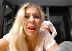 Polish Truu Pair Sex tape from the 46th Floor Apartment
