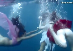 Enticing hooker's teen (18+) clip