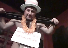 Freak show 6 (with Joschi) by Femdom Austria