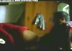 Red Dress Desi Village Girl Dogystyle Fucking