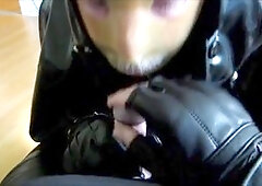 fellatio for my master