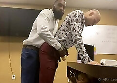 New Hire Training pt. 1 (Khi Lavene & Ty Pacquiao)