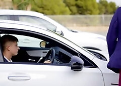 Craig Adds Spice to Trent's Life with Confusion