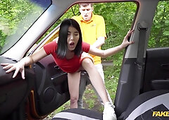 Suck My Disinfected Burning Cock 2 - Lady Dee