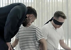 staghomme: Petrified Ecstasy for Noah