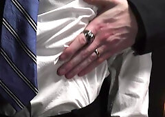 masonicboys: Smooth skin and hard playtime