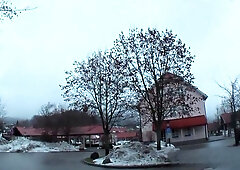 Lewd Licks for Teen Temptress