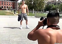 Bastian K & Augusto A