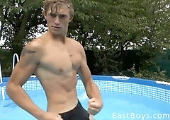 Gay-porn, homosexual, czech-hunter