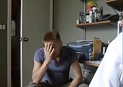 Best amateur gay clip with Blowjob, Glory Hole scenes