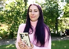 GERMAN SCOUT - Casting Devil Akita