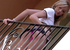 Amy's Anal Adventures