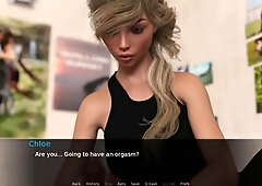 Lancaster Boarding House Guy Got Caught How His Girlfriend Is Sucking His Dick Ep 8