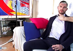 French Insurer Gets Sucked Despite Of Him