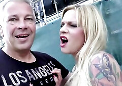 See GERMAN- Amateur chap takes whore and bangs her during the time that filming on com, the superlatively good hardcore porn web resource is home to t