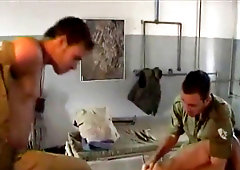 super-hot foreign soldiers 02