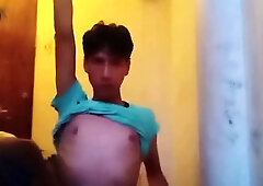 Baile splendid para todos mis seguidores desde Colombia